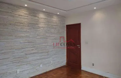 Apartamento à venda, 75 m² por r$ 300.000,00 - fonseca - niterói/rj