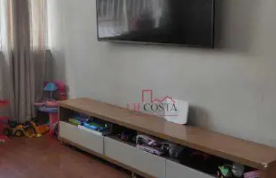 Excelente apto com 3 qtos sendo 1 suíte à venda, 114 m² por r$ 730.000 - ingá - niterói-estuda permuta por casa no ingá e são francisco.