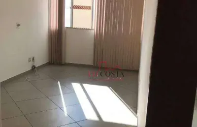 Apartamento à venda, 58 m² por r$ 280.000,00 - fonseca - niterói/rj