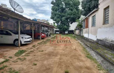 Terreno na leite ribeiro próximo a alameda à venda, 520 m² por r$ 750.000 - fonseca - niterói/rj
