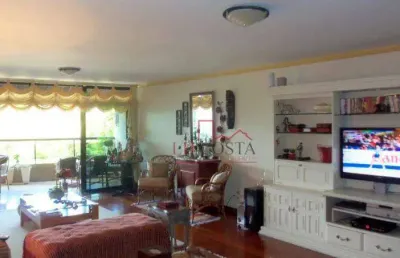 Apartamento à venda, 230 m² por r$ 3.850.000,00 - boa viagem - niterói/rj
