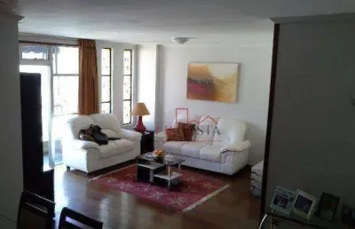 Apartamento à venda, 133 m² por r$ 750.000,00 - icaraí - niterói/rj