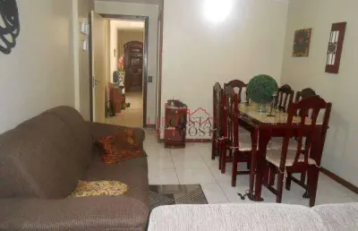 Apartamento à venda, 100 m² por r$ 840.000,00 - icaraí - niterói/rj