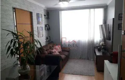 Apartamento à venda, 51 m² por r$ 200.000,00 - fonseca - niterói/rj