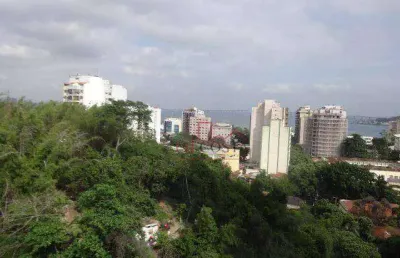 Apartamento à venda, 70 m² por r$ 380.000,00 - ingá - niterói/rj