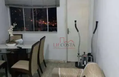 Apartamento à venda, 70 m² por r$ 230.000,00 - fonseca - niterói/rj