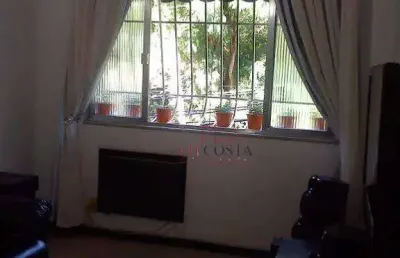 Apartamento à venda, 75 m² por r$ 355.000,00 - fonseca - niterói/rj