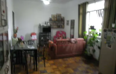 Apartamento à venda, 110 m² por r$ 230.000,00 - fonseca - niterói/rj
