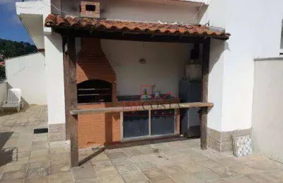 Cobertura à venda, 220 m² por r$ 1.200.000,00 - icaraí - niterói/rj