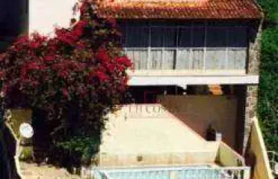 Casa à venda, 350 m² por r$ 850.000,00 - ingá - niterói/rj