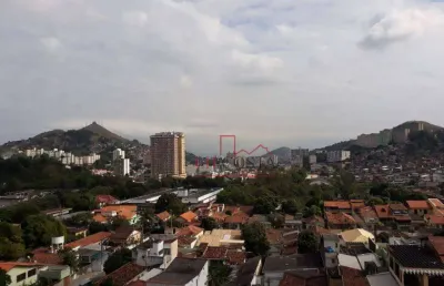 Apartamento à venda, 80 m² por r$ 250.000,00 - fonseca - niterói/rj