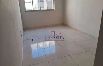 Apartamento à venda, 59 m² por r$ 260.000,00 - santa rosa - niterói/rj