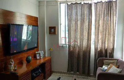 Apartamento à venda, 51 m² por r$ 230.000,00 - fonseca - niterói/rj