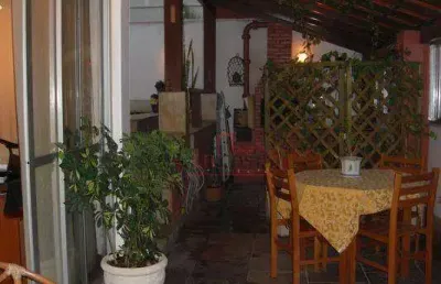 Cobertura com 3 dormitórios à venda, 195 m² por r$ 750.000,00 - santa rosa - niterói/rj