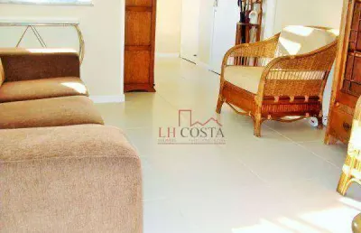 Apartamento à venda, 99 m² por r$ 490.000,00 - centro - niterói/rj