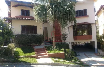 Casa à venda, 380 m² por r$ 1.300.000,00 - pendotiba - niterói/rj