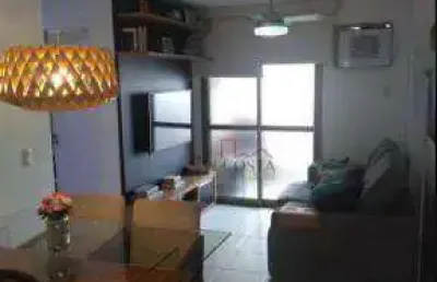 Apartamento com 2 dormitórios à venda, 70 m² por r$ 580.000,00 - centro - niterói/rj