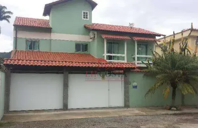 Casa à venda, 335 m² por r$ 1.150.000,00 - itaipu - niterói/rj