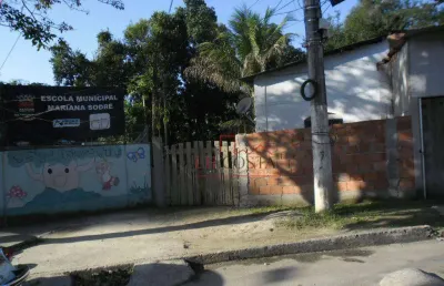 Casa com 3 dormitórios à venda, 200 m² por r$ 280.000,00 - rio do ouro - são gonçalo/rj