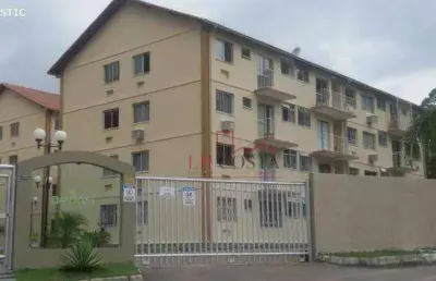 Apartamento à venda, 70 m² por r$ 220.000,00 - rio do ouro - niterói/rj