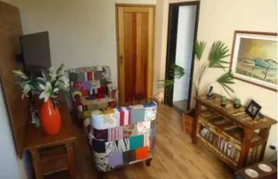 Apartamento com 2 dormitórios à venda, 50 m² por r$ 225.000,00 - fonseca - niterói/rj