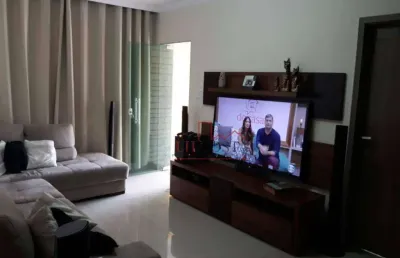 Casa com 3 dormitórios à venda, 248 m² por r$ 900.000,00 - barreto - niterói/rj