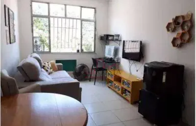 Apartamento à venda, 90 m² por r$ 295.000,00 - fonseca - niterói/rj