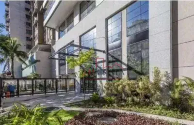 Apartamento com 2 dormitórios à venda, 80 m² por r$ 840.000,00 - icaraí - niterói/rj