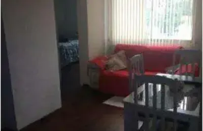Apartamento à venda, 54 m² por r$ 200.000,00 - fonseca - niterói/rj