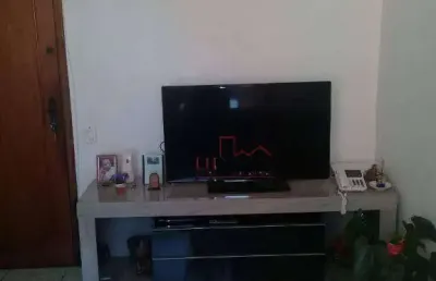Apartamento à venda, 50 m² por r$ 330.000,00 - santa rosa - niterói/rj