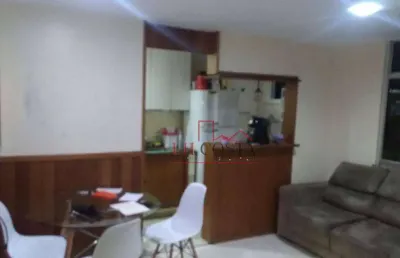 Apartamento à venda, 52 m² por r$ 270.000,00 - santa rosa - niterói/rj