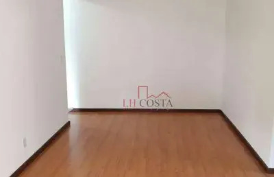 Apartamento com 2 dormitórios à venda, 79 m² por r$ 347.000,00 - fonseca - niterói/rj