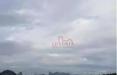 Casa com 4 dormitórios à venda, 230 m² por r$ 2.300.000 - são francisco - niterói/rj - estuda permuta por  imóvel de menor valor.