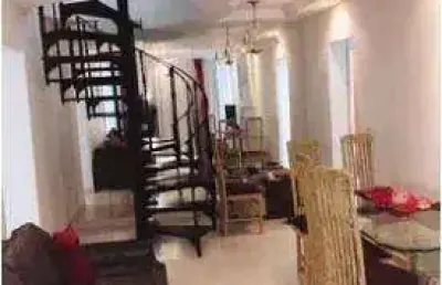 Cobertura à venda, 279 m² por r$ 1.500.000,00 - ingá - niterói/rj