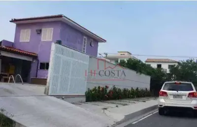 Casa com 4 quartos à venda, 170 m² por r$ 1.290.000,00 - piratininga - niterói- estuda permuta por casa de menor valor em piratininga.