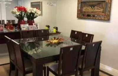 Apartamento à venda, 156 m² por r$ 1.490.000,00 - charitas - niterói/rj