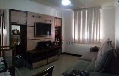 Apartamento à venda, 50 m² por r$ 305.000,00 - largo do barradas - niterói/rj