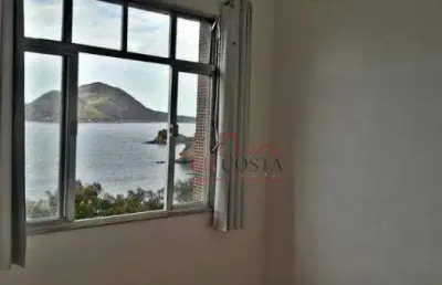 Apartamento à venda, 75 m² por r$ 830.000,00 - ingá - niterói/rj