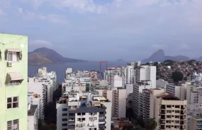 Apartamento à venda, 85 m² por r$ 480.000,00 - ingá - niterói/rj