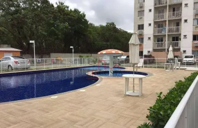 Apartamento para investidor!!! com 2 dormitórios à venda, 60 m² por r$ 285.000 - barreto - são gonçalo/rj