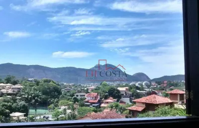 Casa com 5 dormitórios à venda, 550 m² por r$ 1.290.000 - itaipu - niterói/rj. aceita imóvel ou carro como parte do pagamento até 50% do total.