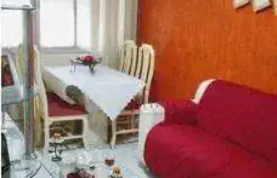 Apartamento à venda, 70 m² por r$ 220.000,00 - fonseca - niterói/rj