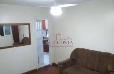 Apartamento à venda, 54 m² por r$ 305.000,00 - fonseca - niterói/rj