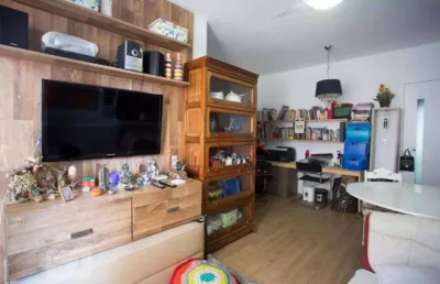 Apartamento à venda, 70 m² por r$ 530.000,00 - centro - niterói/rj