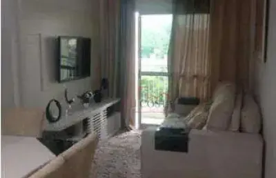 Apartamento à venda, 75 m² por r$ 550.000,00 - centro - niterói/rj