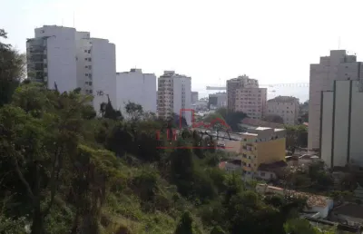 Apartamento à venda, 120 m² por r$ 700.000,00 - ingá - niterói/rj