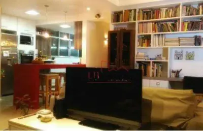 Apartamento à venda, 92 m² por r$ 740.000,00 - são domingos - niterói/rj