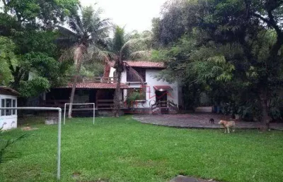 Casa à venda, 350 m² por r$ 2.500.000,00 - maria paula - niterói/rj