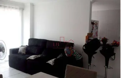 Apartamento à venda, 79 m² por r$ 510.000,00 - pendotiba - niterói/rj