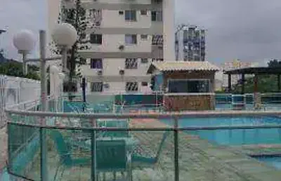 Apartamento à venda, 65 m² por r$ 250.000,00 - fonseca - niterói/rj